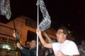 Amplio ganador en todas las localidades, logró renovar por cuatro años su mandato al frente del Ejecutivo y consiguió 8 de las 10 bancas en juego. Achával, de UDESO, obtuvo las 2 restantes. Ninguno de los otros candidatos llegó a los dos dígitos.