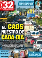 Dia 32 Dieciembre 2011