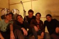Diferente, original y difícil de encasillar, una banda independiente con músicos enérgicos, carismáticos y talentosos, sin prejuicios a la hora de crear y de fusionar estilos. Acaban de editar su primer disco.