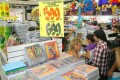 El polvo de la librería acumulado sobre esos sobrios cuadernos Rivadavia se retira a fines de febrero. Se acerca el principio del ciclo lectivo. Un importante momento para los niños de edad escolar, tanto para aquellos que están por empezar  la primaria, como para los ya no tan niños que empiezan la secundaria. ¡Qué lindo! ¿No? Pero no todo es felicidad.