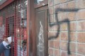 Cruces esvásticas aparecidas en varios lugares encendieron el alerta. Pero hay otros antecedentes, incluso violentos. DIA 32 se sumergió en el tema y entrevistó al presidente de una agrupación nacionalista que está en el centro de las sospechas.