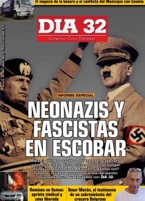 Dia 32 - Mayo 2012 tapa