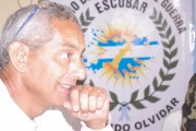 El testimonio de un ex combatiente de Malvinas, hoy radicado en Matheu, que iba en el barco hundido ilegalmente por un submarino inglés. “Nos dieron con todo para dar el mensaje de que nos iban a reventar”, analiza. Y revela vejámenes a los que eran sometidos por los militares.