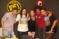 Hace una década comenzaba la historia de La Negra en papel: una revista dedicada a la cultura del rock y apuntada a adolescentes y jóvenes, que pronto trasladó su espíritu al dial y hoy se encuentra atravesando su décima temporada.