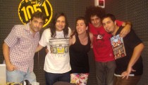 Hace una década comenzaba la historia de La Negra en papel: una revista dedicada a la cultura del rock y apuntada a adolescentes y jóvenes, que pronto trasladó su espíritu al dial y hoy se encuentra atravesando su décima temporada.