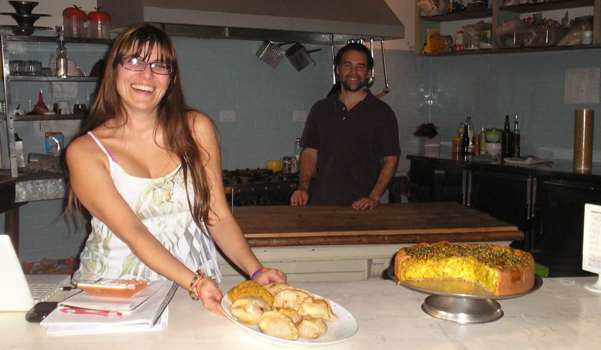 La tienda de los milagros DIA 32