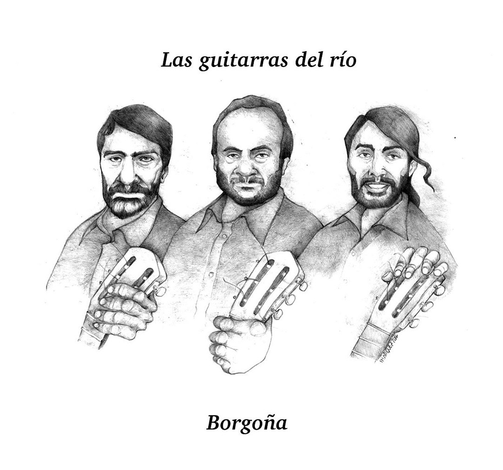 Las Guitarras del Río