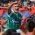 armenio campeon festejo