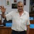 de palma saludando en el hcd