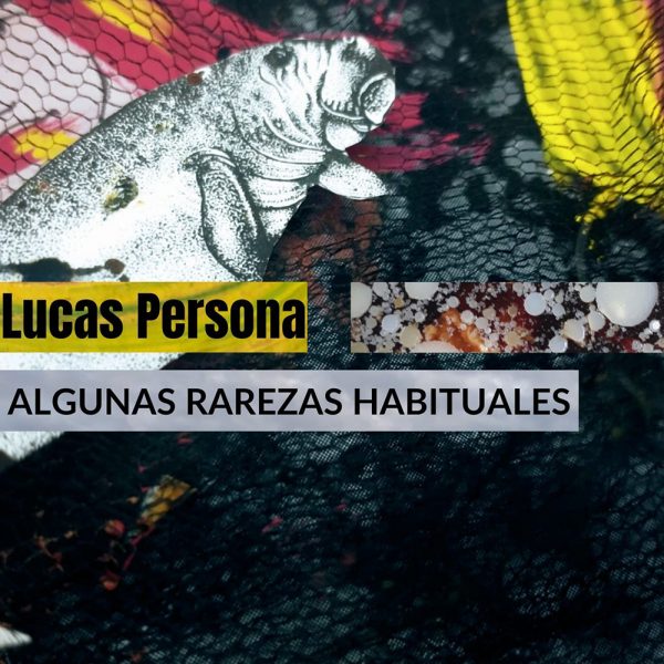 Lucas Persona