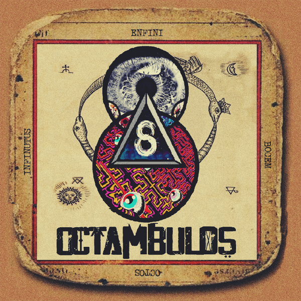 Octambulos - Octambulos