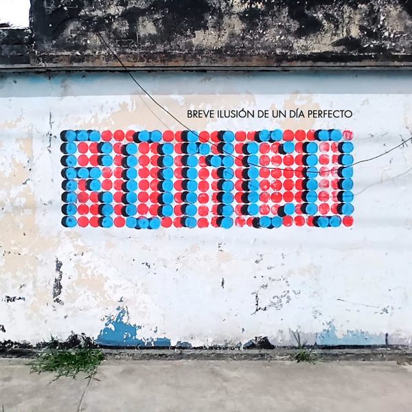 Ronco - Breve ilusión de un día perfecto