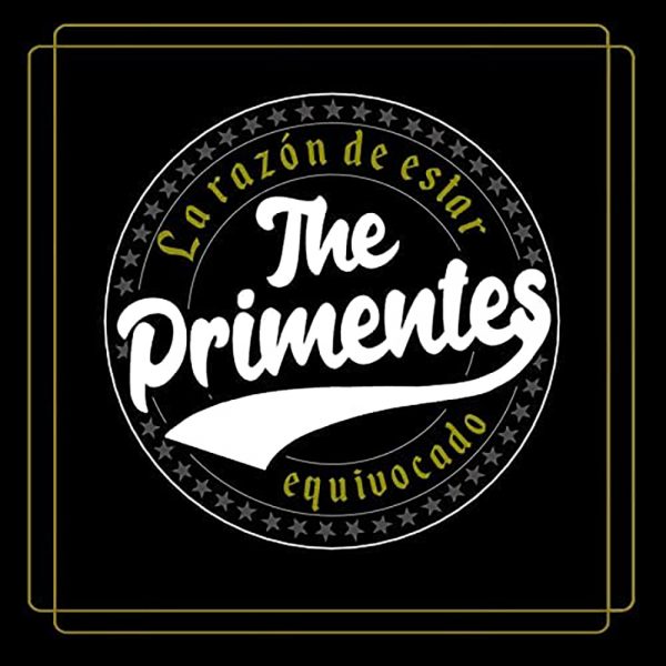 The Primentes, La Razón de estar Equivocados
