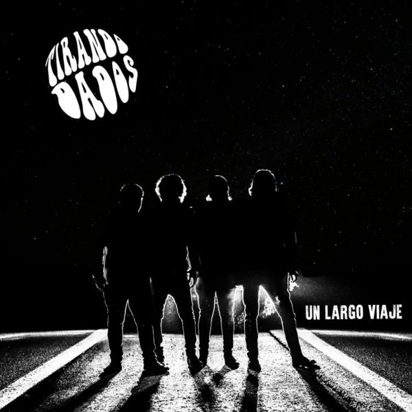 Tirando Dados - Un largo viaje