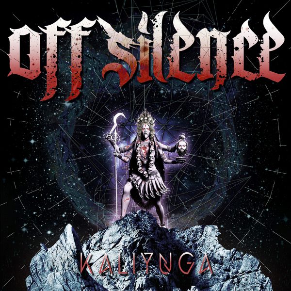 Off Silence - Kaliyuga