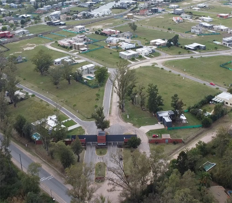Panoramica el ensueño