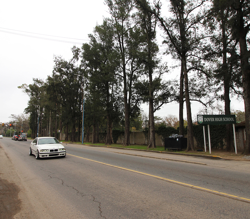 Ruta 26