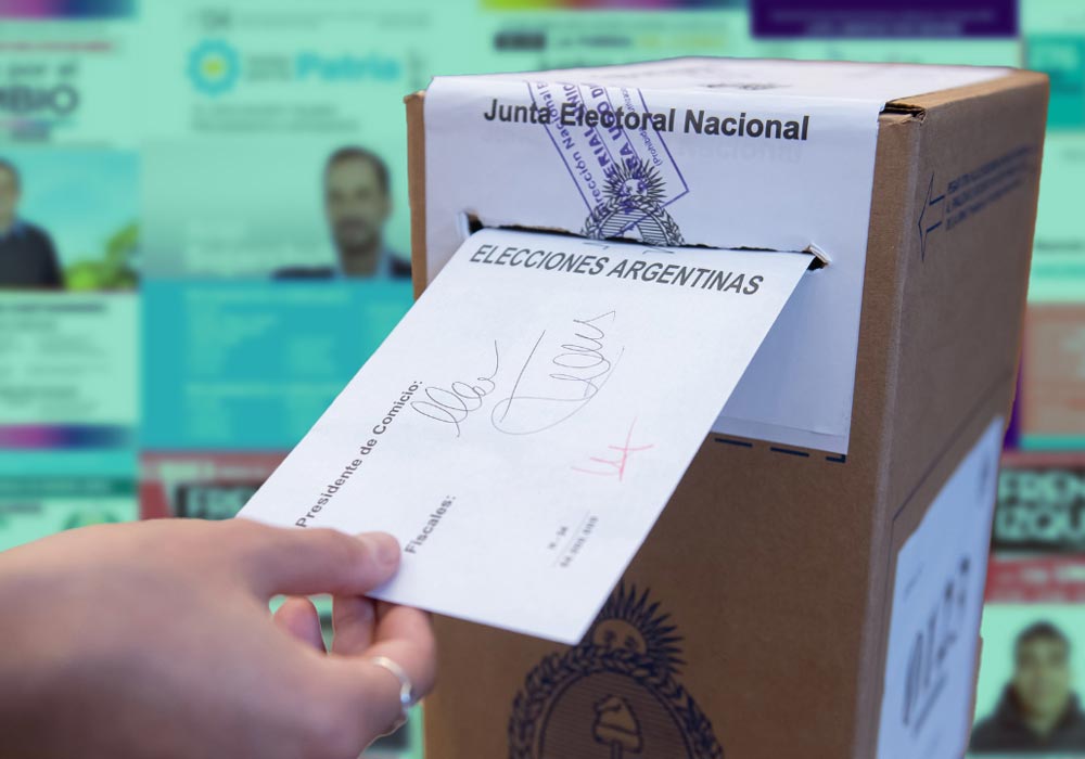 urnas paso elecciones 2023