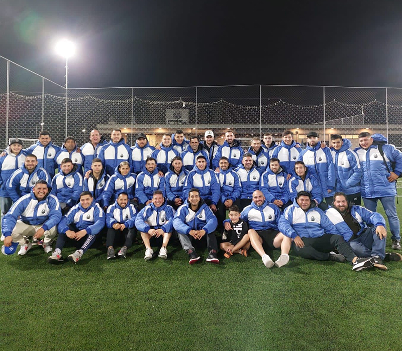 Plantel de La Fraternidad